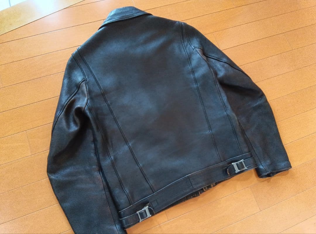 ふ*ご様 アディクトクローズサイクロンタイプ黒ブラック34