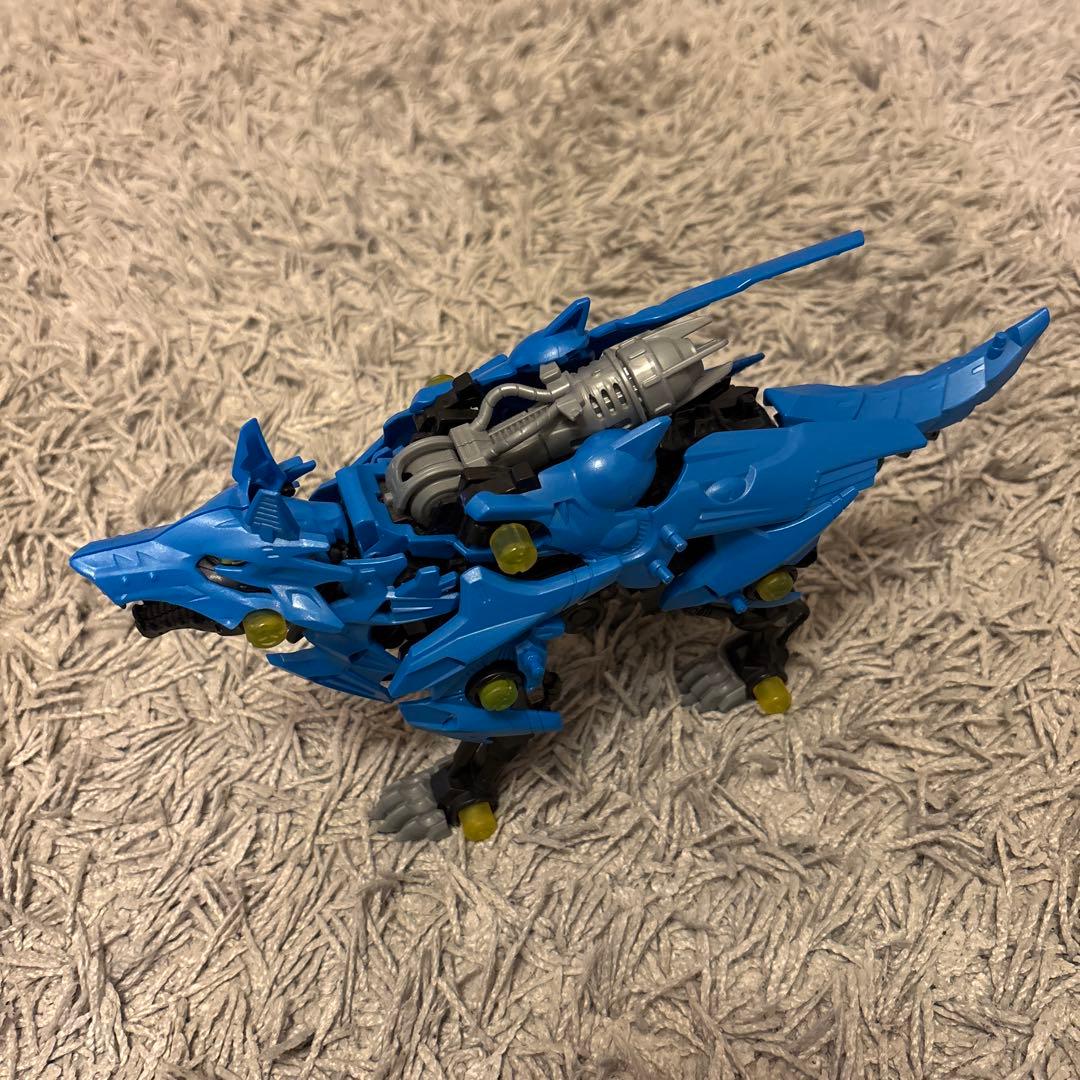【まとめ売り】タカラトミー/ZOIDS ゾイド　10体セット