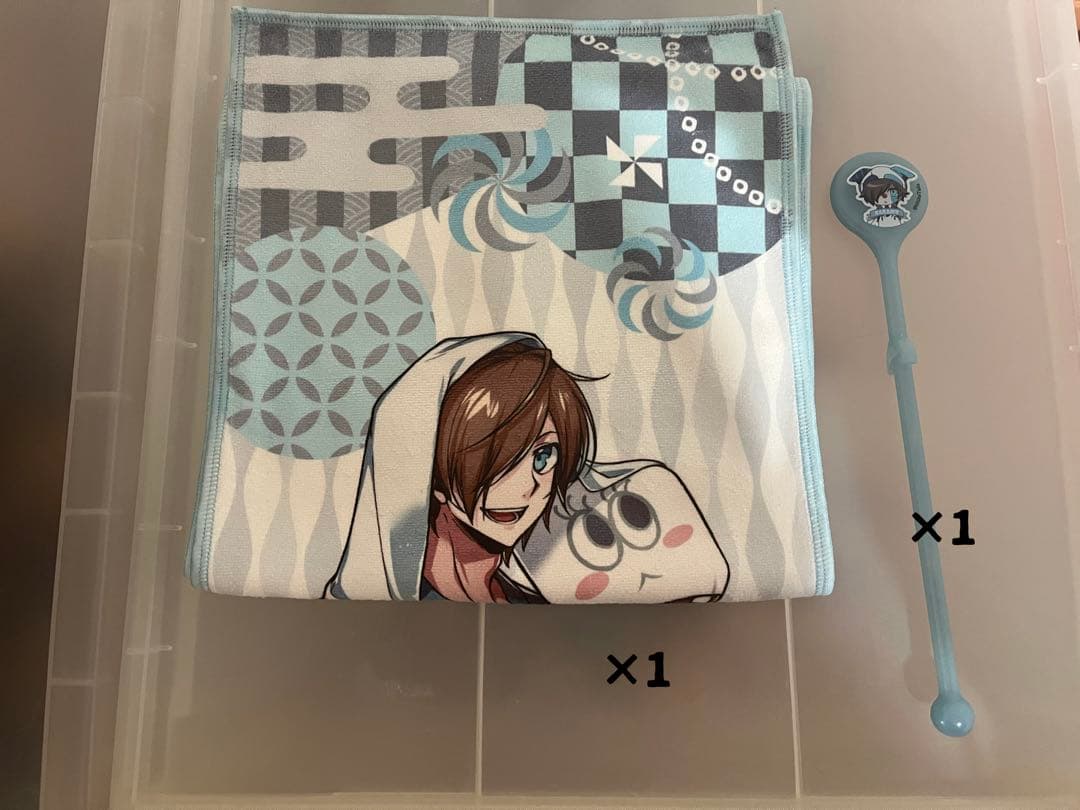 WhiteTailsワイテルズ Nakamu グッズ まとめ売り バラ売り◎