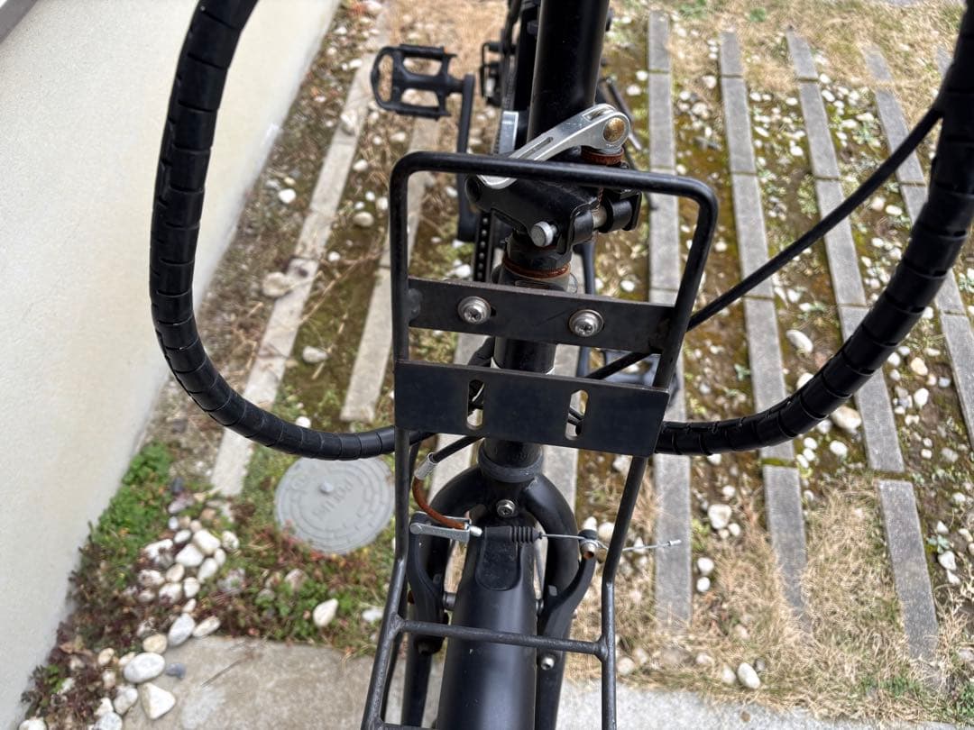 HUMMER ハマー　電動アシスト自転車 折りたたみ 20インチ