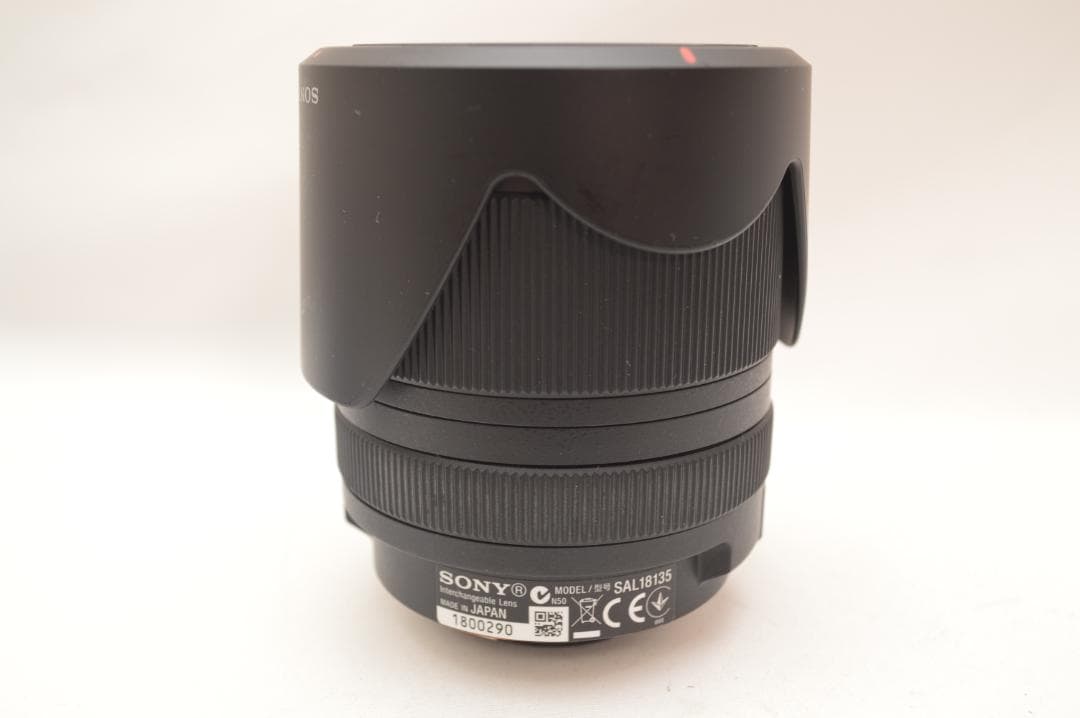 ✨美品✨ Sony DT 18-135mm F3.5-5.6 SAL18135