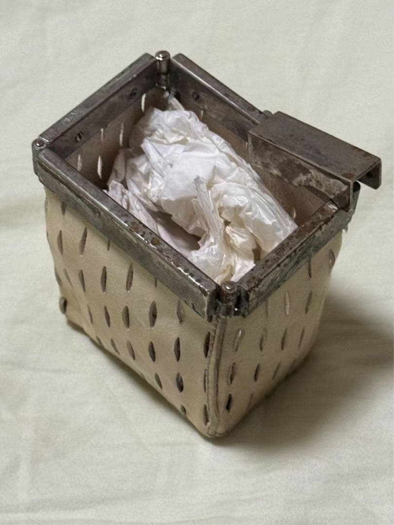 キャロルクリスチャンポエル ケース AM/2452 CORS/01