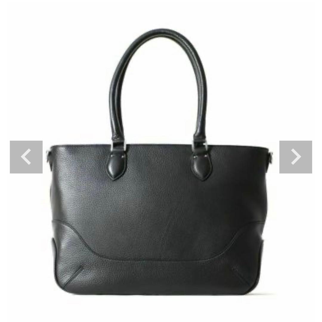 ほぼ未使用PELLE MORBIDA MAIDEN VOYAGE