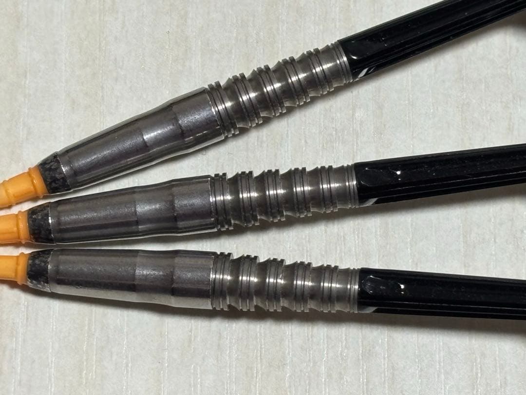 天野公照 DMC batrasセット