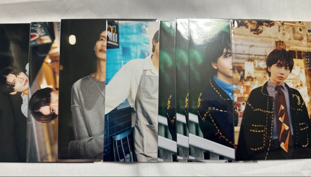 原因は自分にある。 ONE N' ONLY SUPER★DRAGOグッズセット