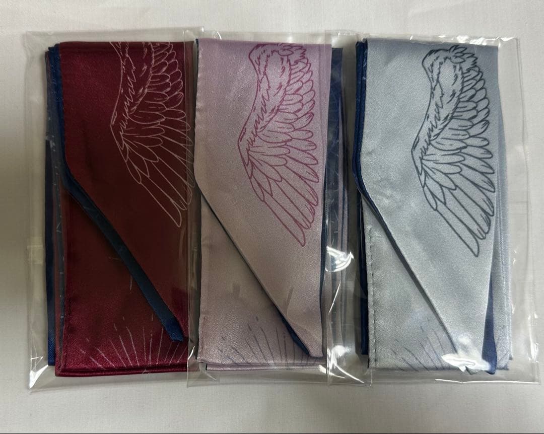 原因は自分にある。 ONE N' ONLY SUPER★DRAGOグッズセット