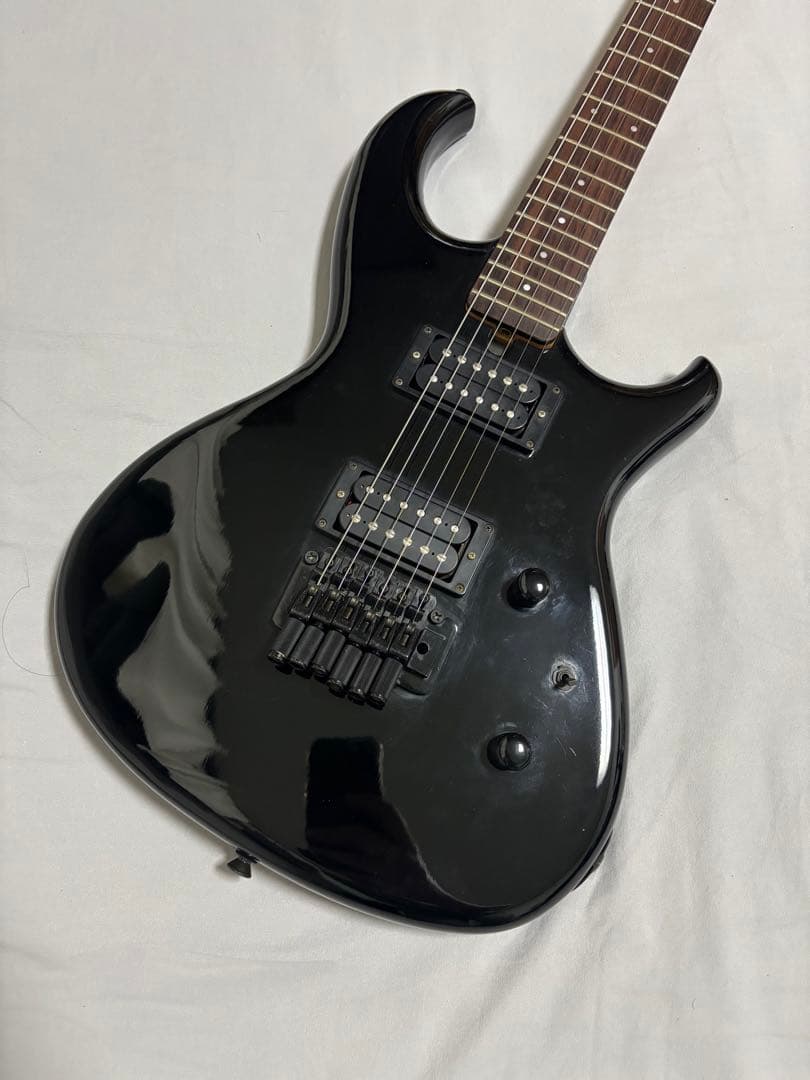 Aria Pro2 RS WILDCAT エレキギター