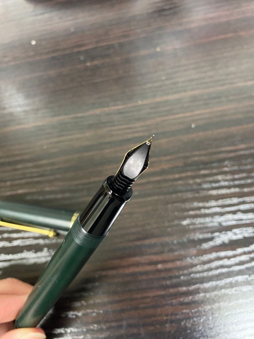 PILOT パイロット カスタム 67