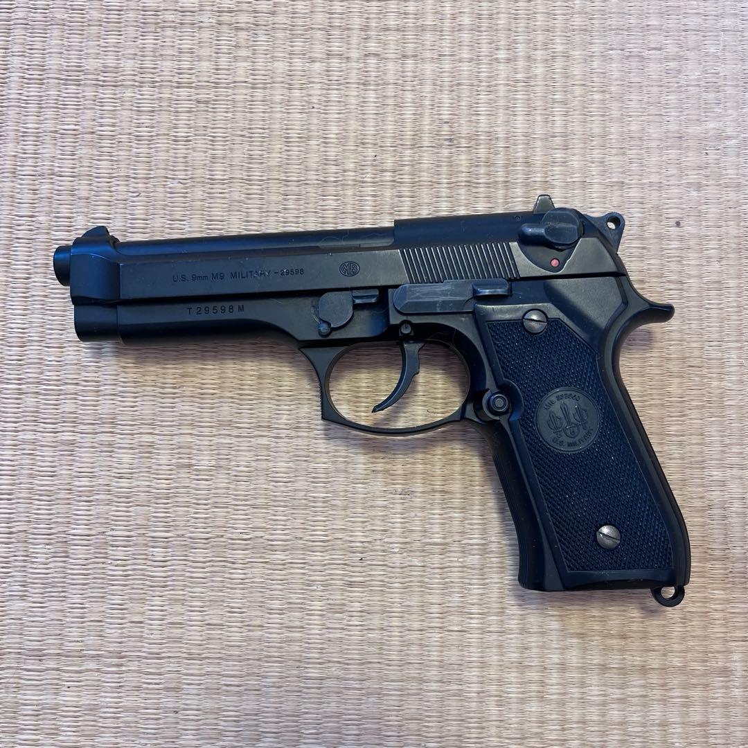 太*郎様 ミリタリー エアガン ガスガン セット売り AK74 東京マルイ 電動