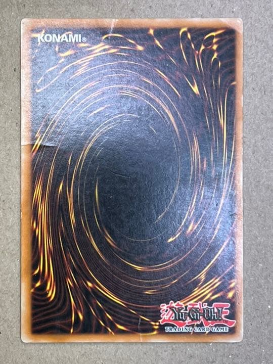 遊戯王 ブラックパラディン 英語版 Dark Paladin シークレットレア