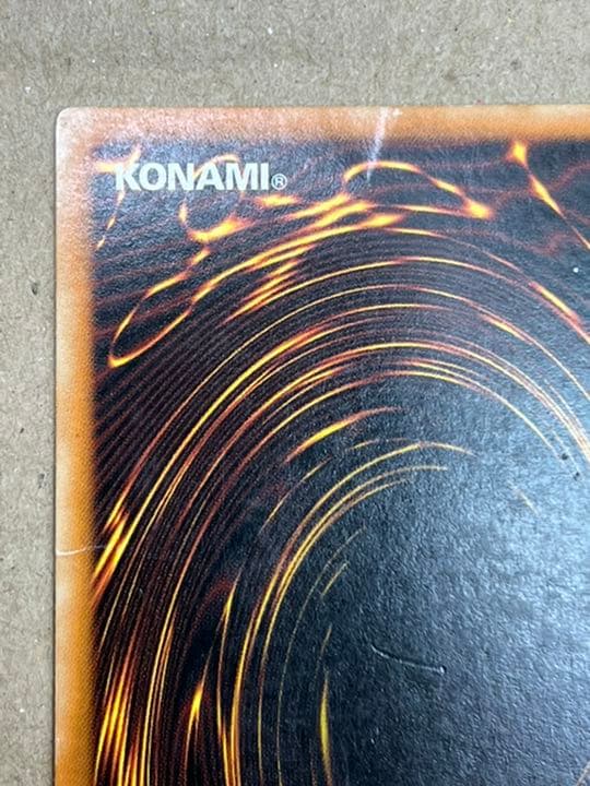 遊戯王 ブラックパラディン 英語版 Dark Paladin シークレットレア