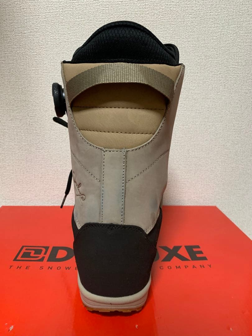 トントロDEELUXE ディーラックス　areth rin S3 27.5