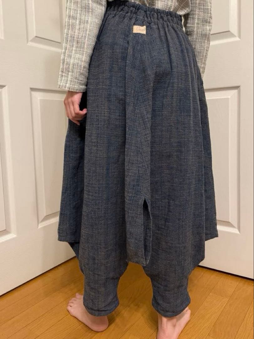 うさとの服　Usaato パンツ