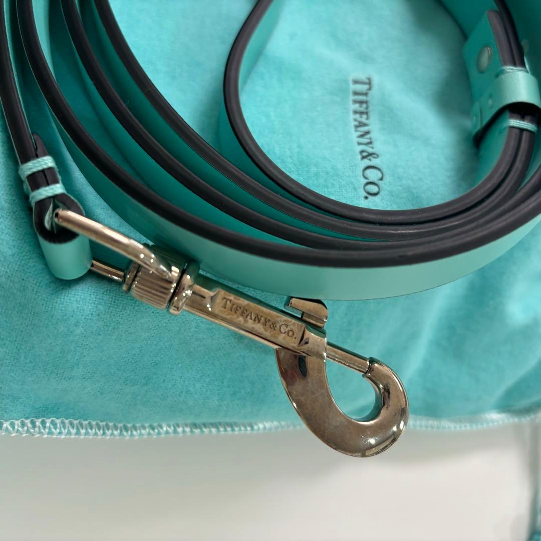 Tiffany ペットリーシュ