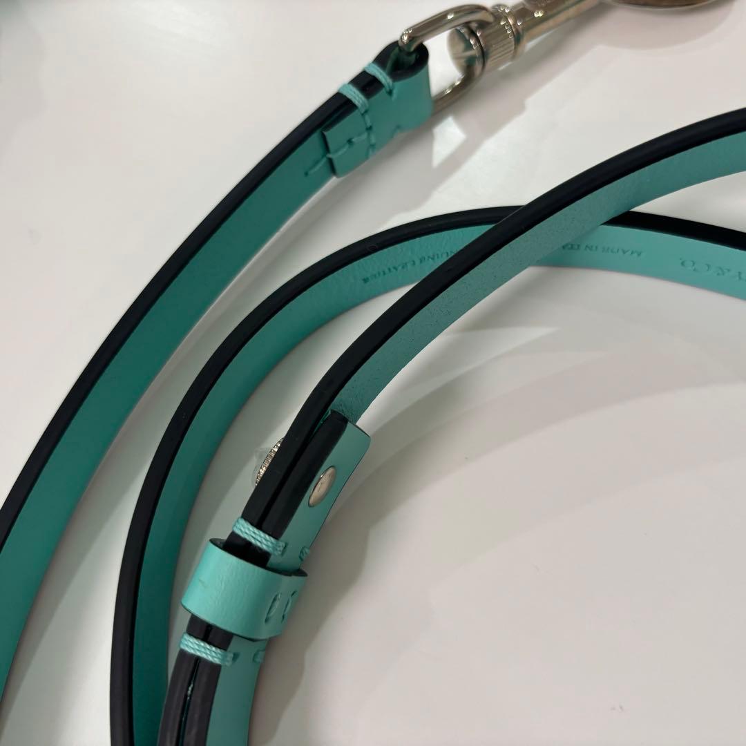 Tiffany ペットリーシュ