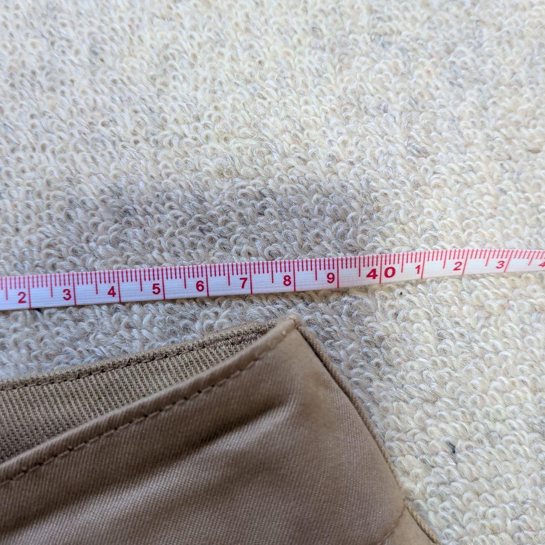 ナイジェルケーボン チノパン W32