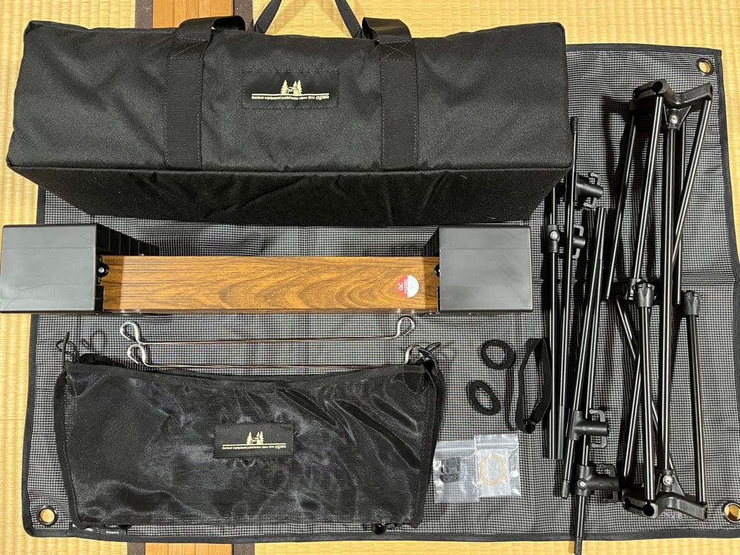 ogawa ロールテーブルM