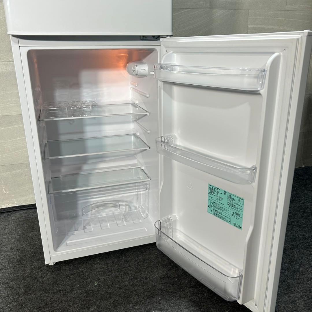 冷蔵庫 洗濯機 電子レンジ 3点セット2021年 2022年 単身用 d4097