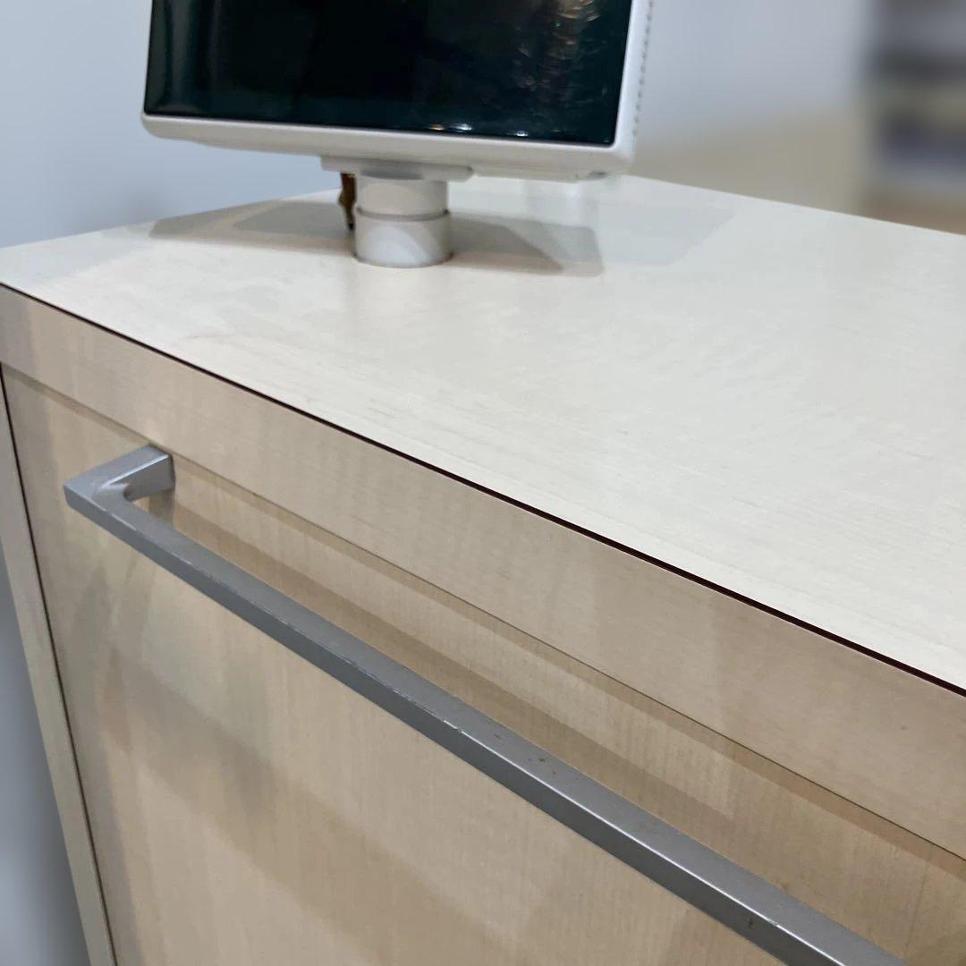 店舗用カウンター