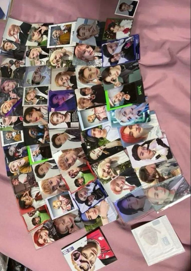 straykids ヒョンジン