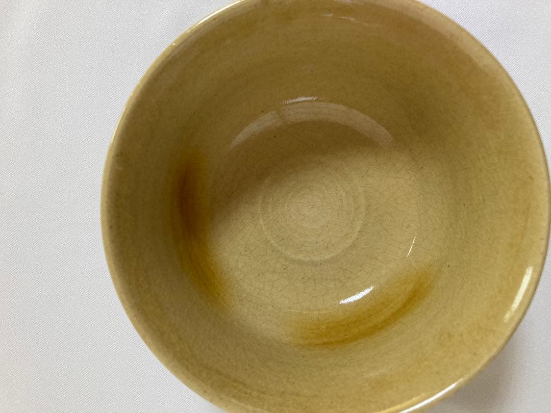 値下げ【まとめ売り】Japanese traditional美品茶碗　 田沼春ニ