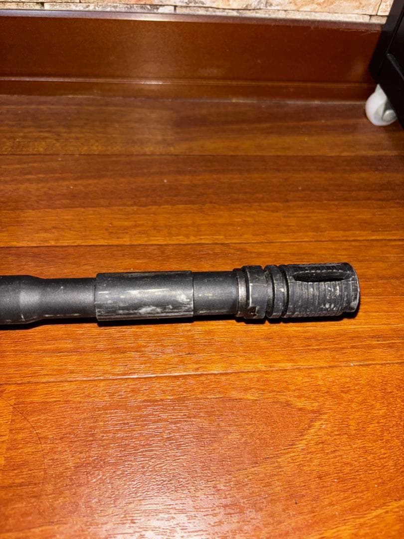 東京マルイ ナイツ M4 SR-16 電動ガン