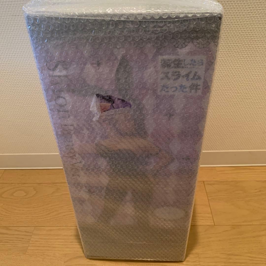転生したらスライムだった件 シオン バニーVer. 1/4 完成品フィギュア