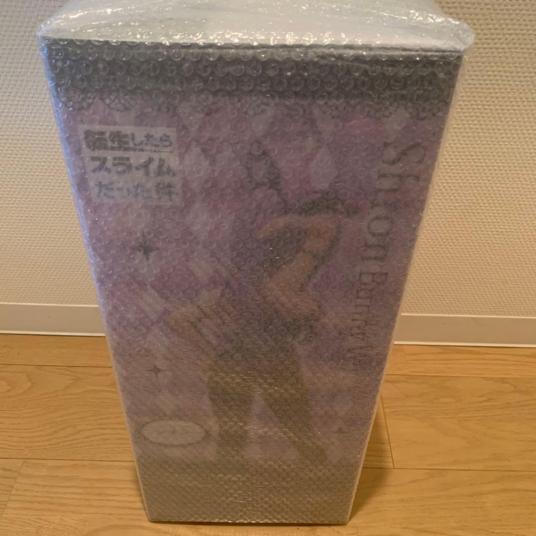 転生したらスライムだった件 シオン バニーVer. 1/4 完成品フィギュア