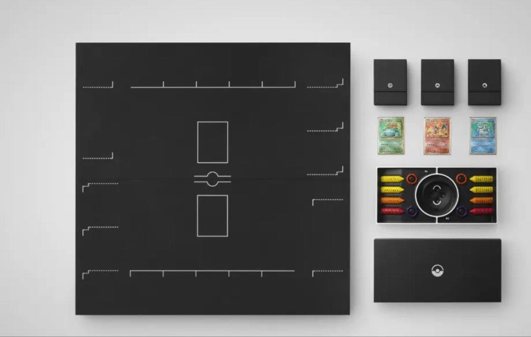 ポケモンカードゲーム Classic