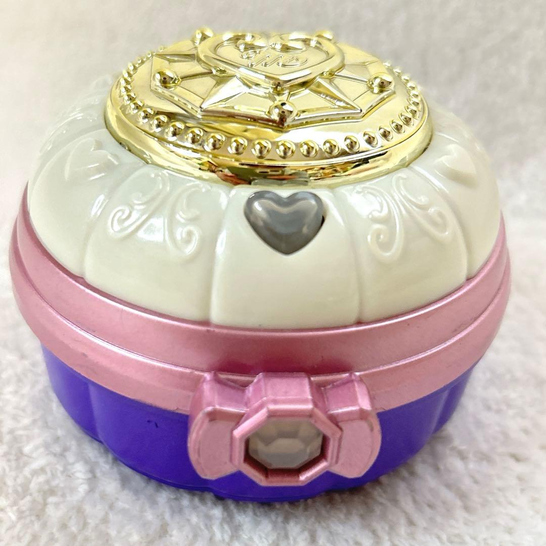 魔法×戦士マジマジョピュアーズ　おもちゃ　セット　まとめ売り