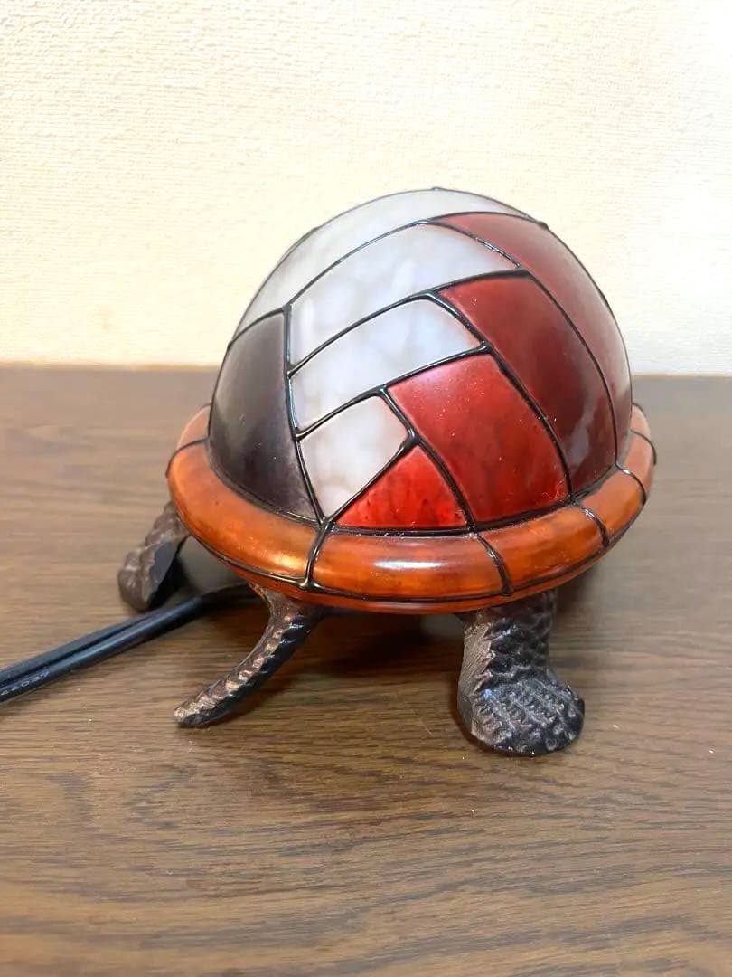 グレイトフルデッド　タートルライト