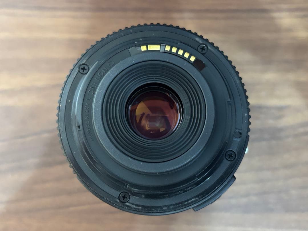 CANON　EOS kiss　Digital X　キヤノン　DS126151