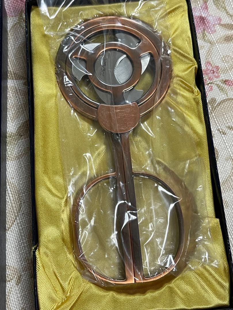 葉巻 シガーカッター 葉巻カット ハサミ