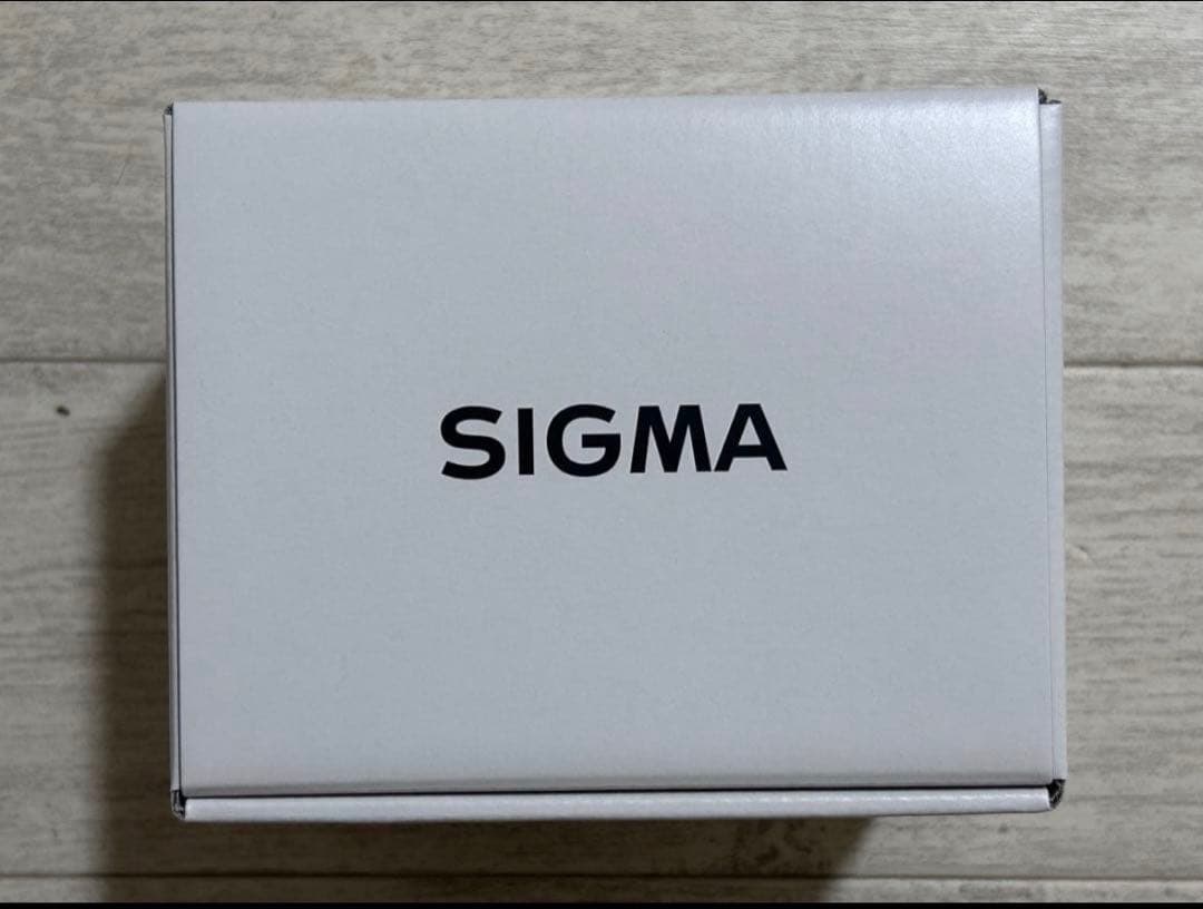 レンズ(単焦点) SIGMA Art 85mm F1.4 DG DN FOR L-Mount