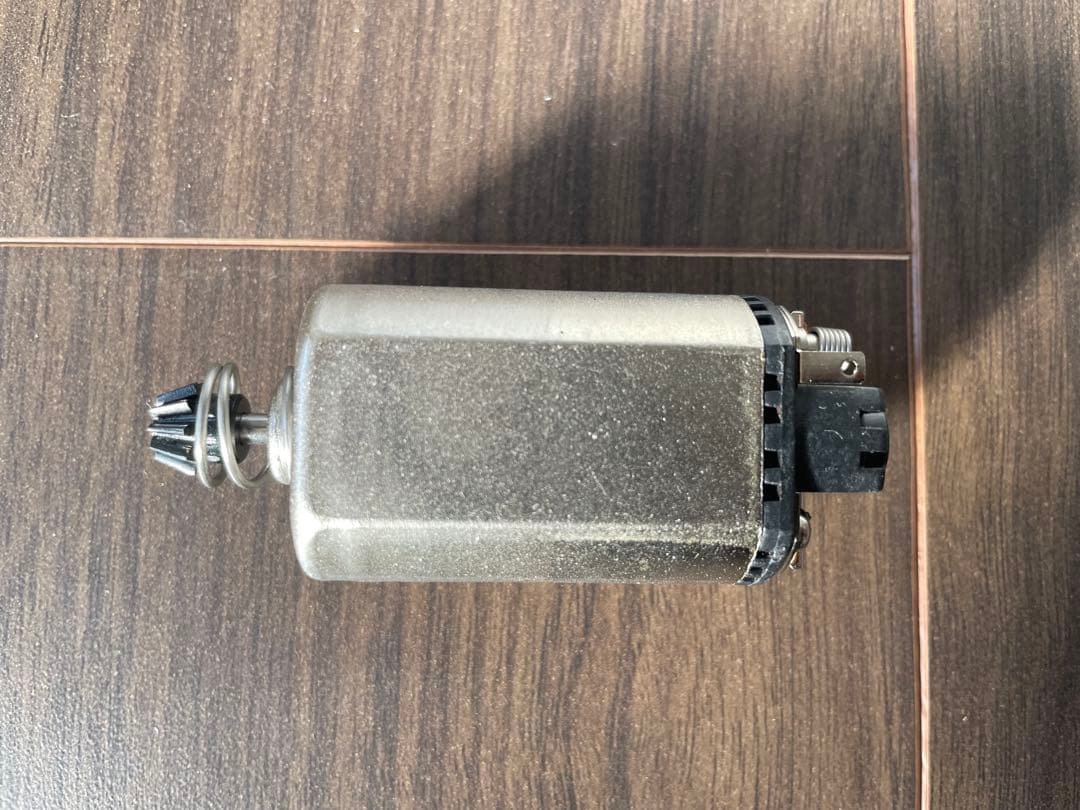 東京マルイ サマリウムコバルトモーターショート