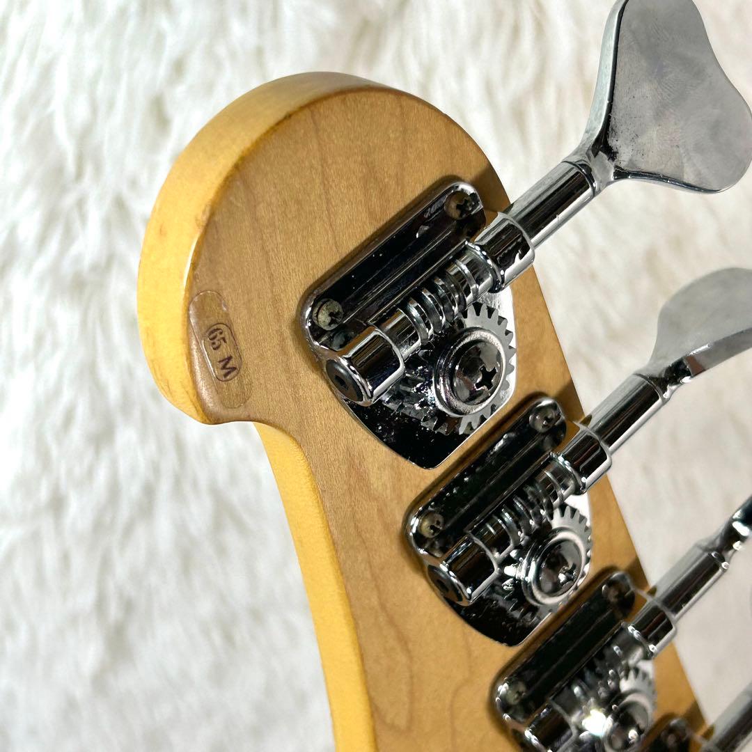 YAMAHA ATT-65M ATTITUDE ビリー・シーンモデル