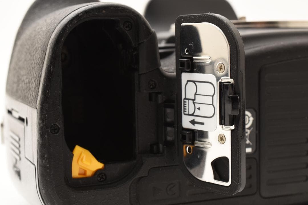 美品 NIKON ニコン D800E デジタル ボディ B634