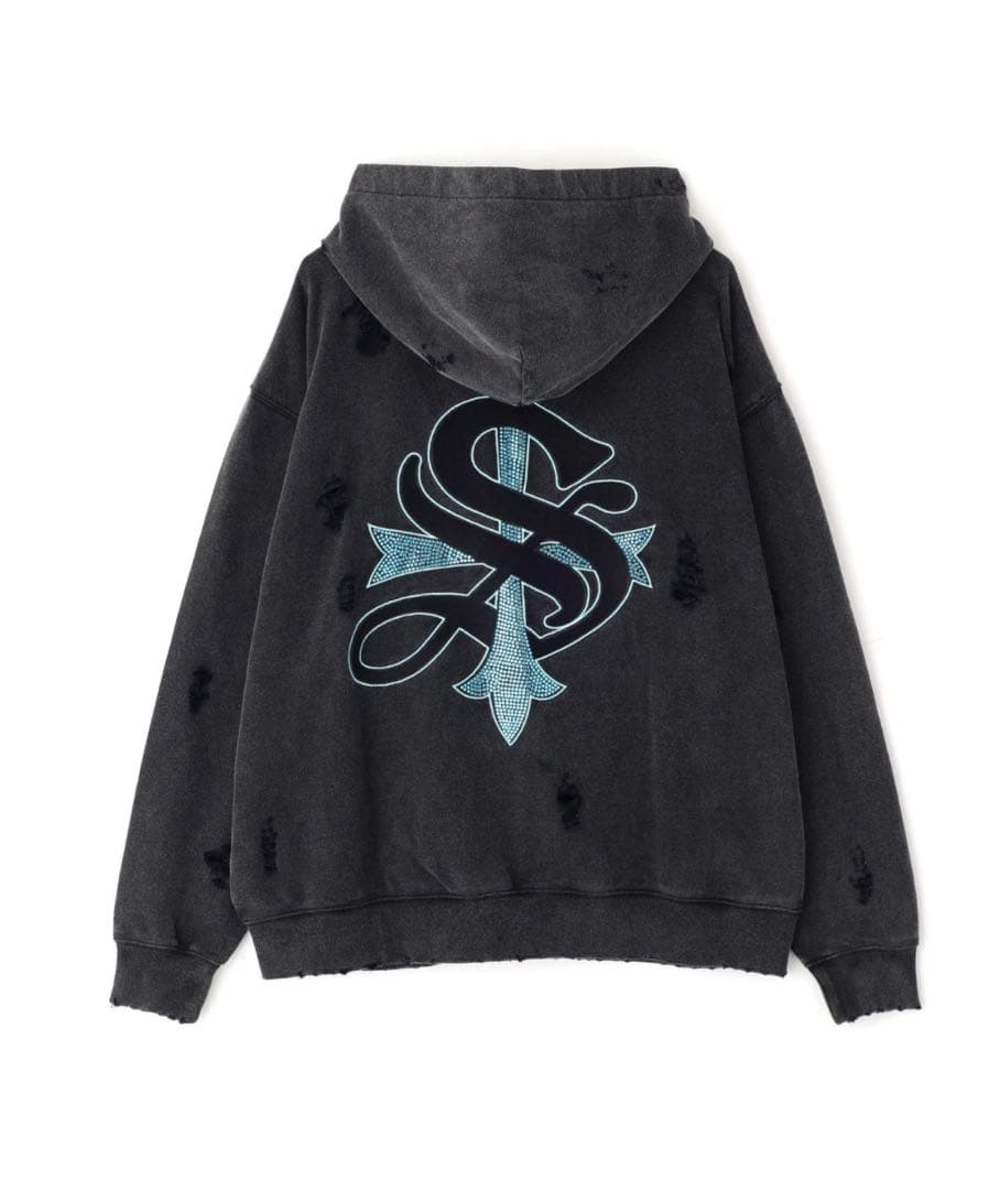 サプライヤー ブルー