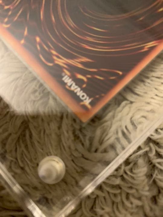 No.782 遊戯王 美品 初期 マジシャンオブブラックカオス ウルトラレア