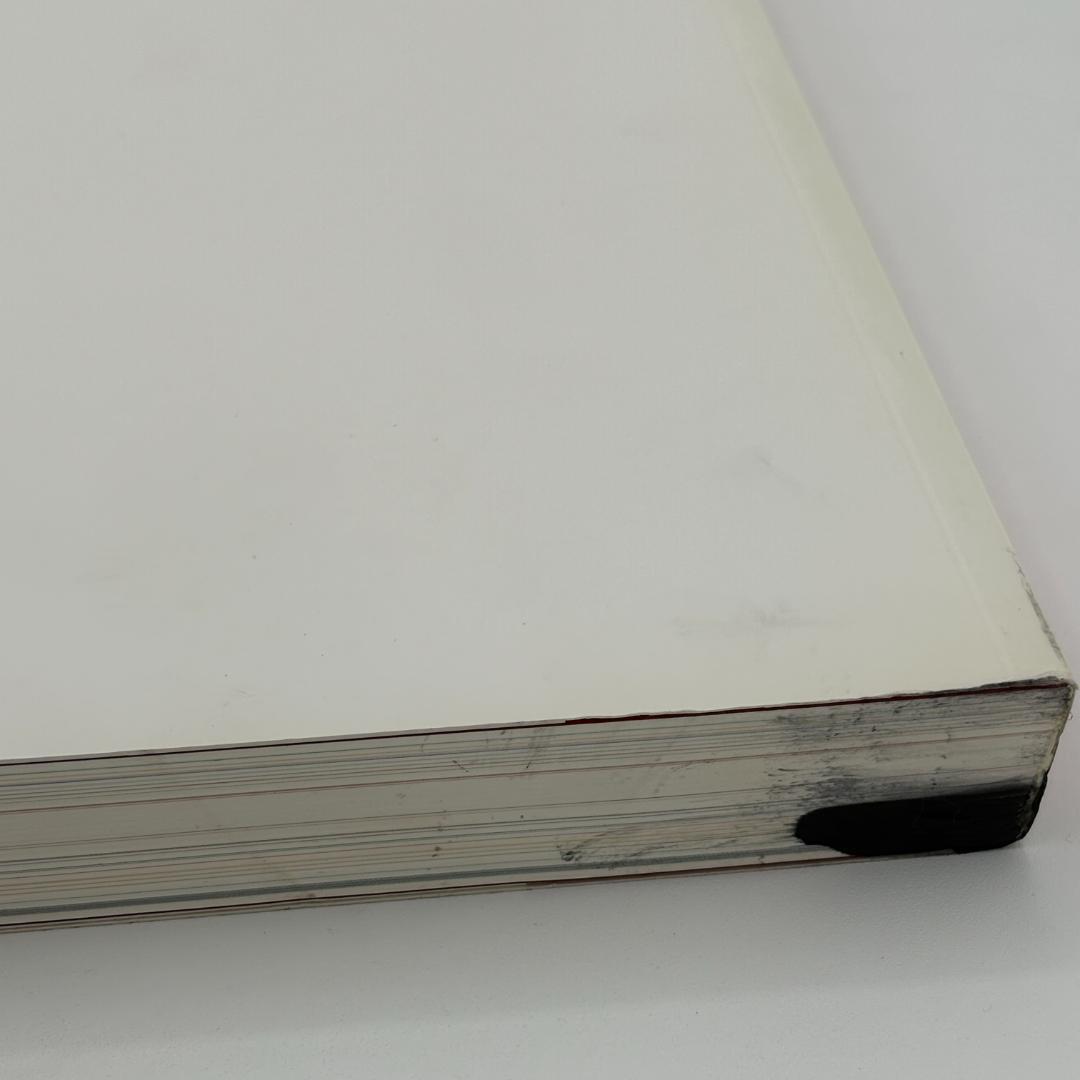 スタジオジブリ・レイアウト展 図録