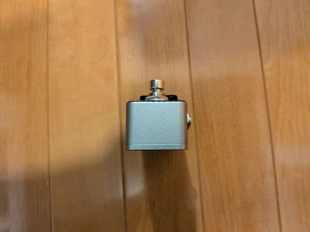 ベース ONE CONTROL SONIC SILVER PEG