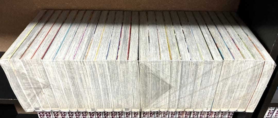 ワンピース　1〜110巻　全巻セット