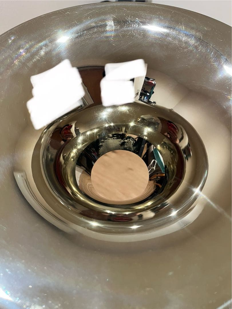 ホルトン フレンチホルン GH479 ケース付き