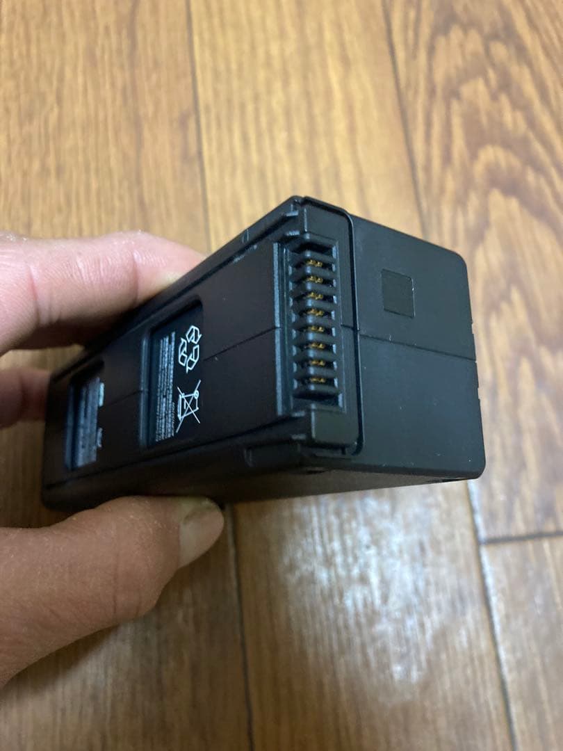 DJI Mavic 3 & 3 classicインテリジェントフライトバッテリー