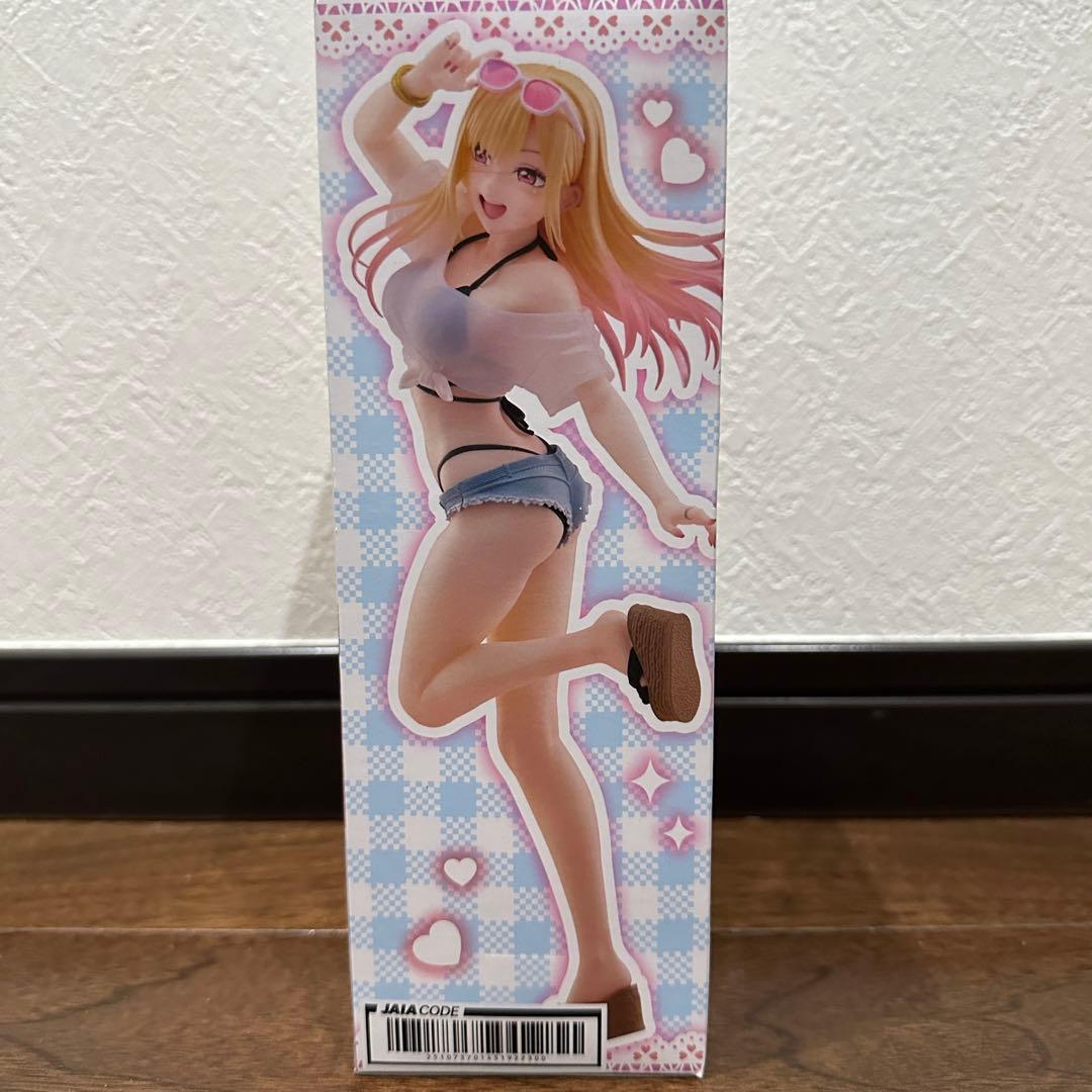 その着せ替え人形は恋をする　Coreful 　喜多川海夢　水着ver 53個