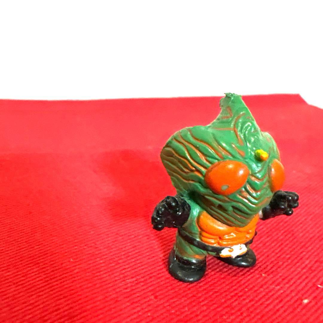 仮面ライダーアマゾン フィギュア SHF 真骨彫 CSM 当時物 昭和 赤緑白