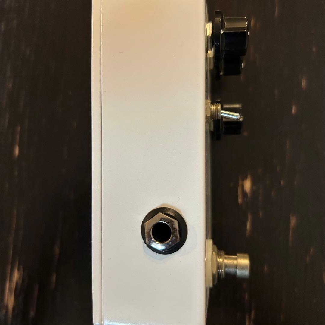 【最終価格】JHSmorning glory v4 pearl gold