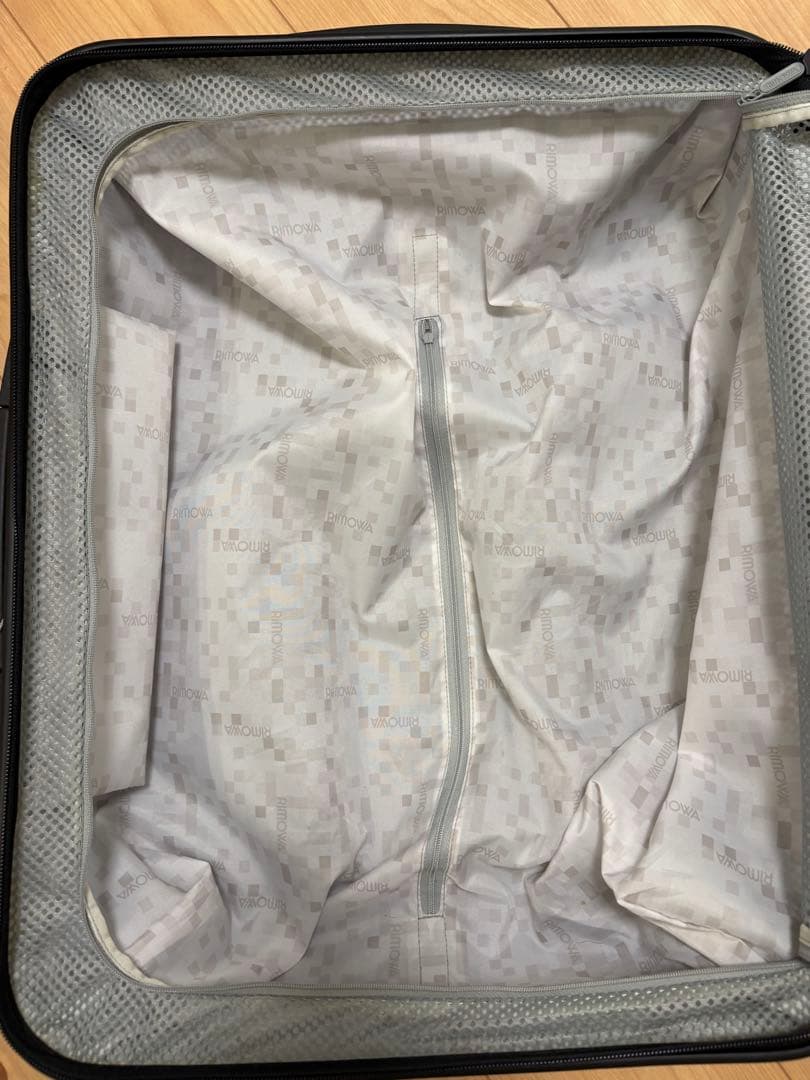 旅*は様 RIMOWA スーツケース 4輪　ブラウン