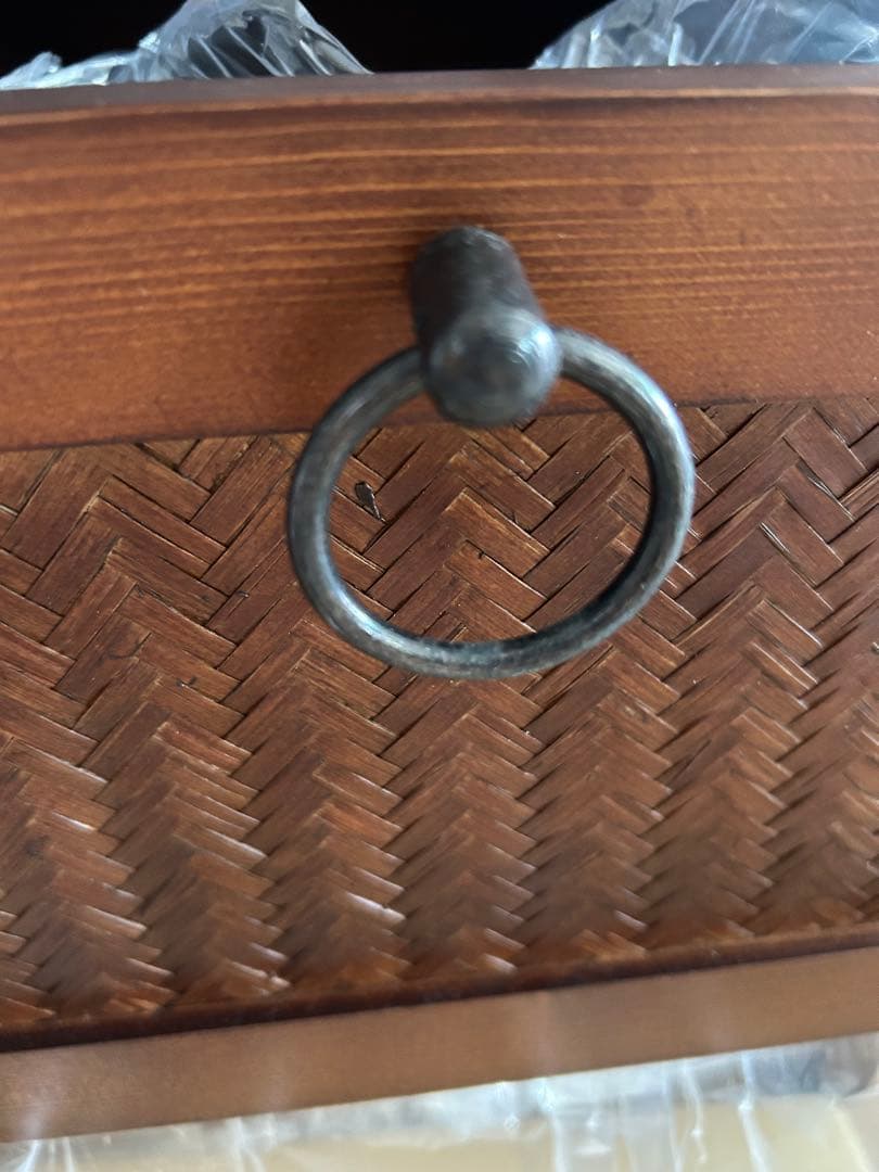 バンブー　チェスト　　アジアン　　アジアンテイスト　リゾートスタイル　あずまや