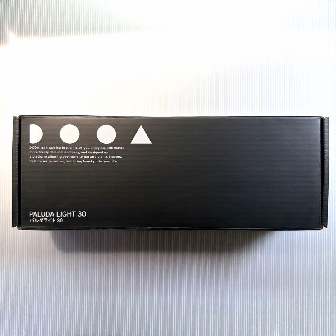 ADA DOOA パルダライト 30